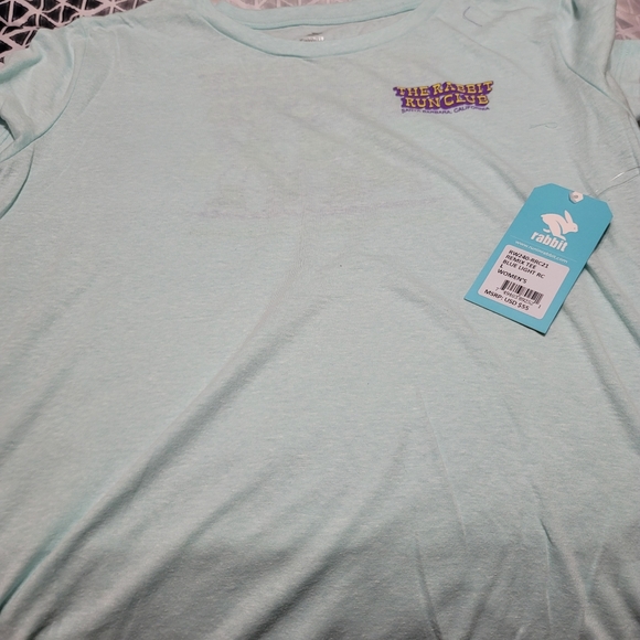 Rabbit Remix T-shirt - Picture 2 of 3